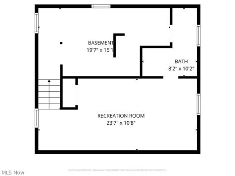 5278 E 119th Street Garfield Heights OH 44125