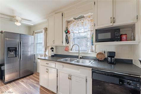 5278 E 119th Street Garfield Heights OH 44125