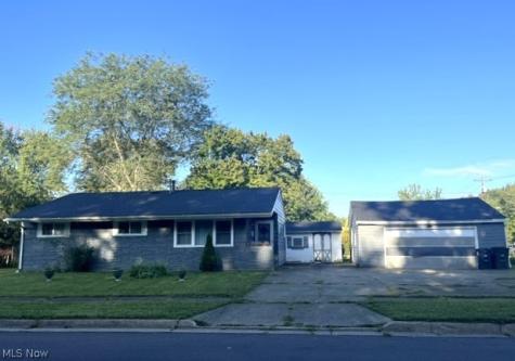 902 Warrington Road Akron OH 44320