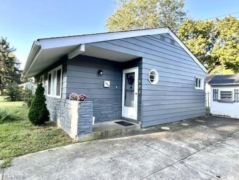 902 Warrington Road Akron OH 44320