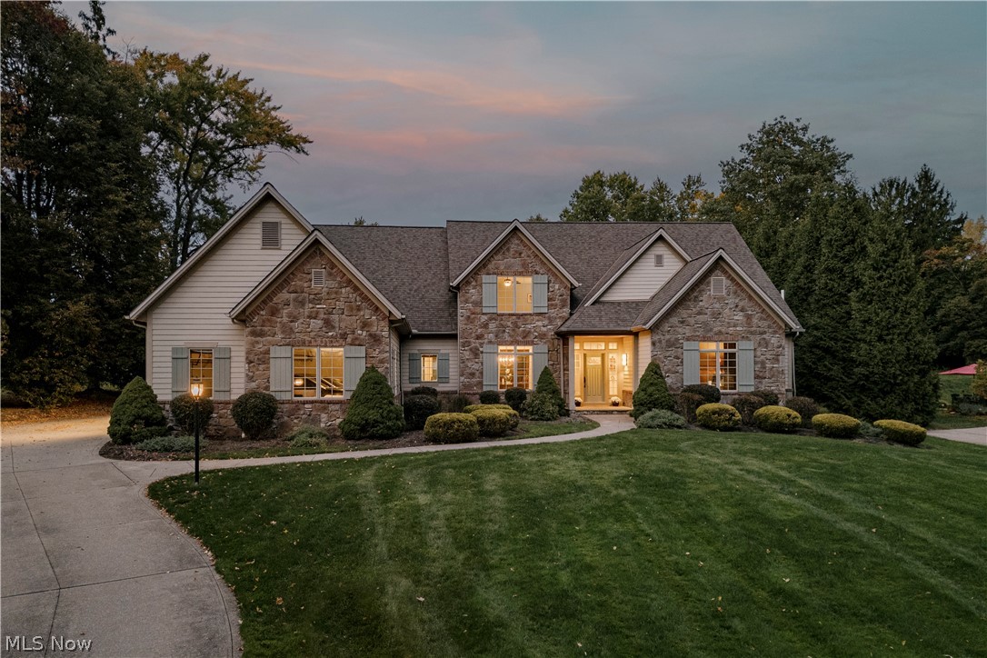 29099 Bolingbrook Road Pepper Pike OH 44124