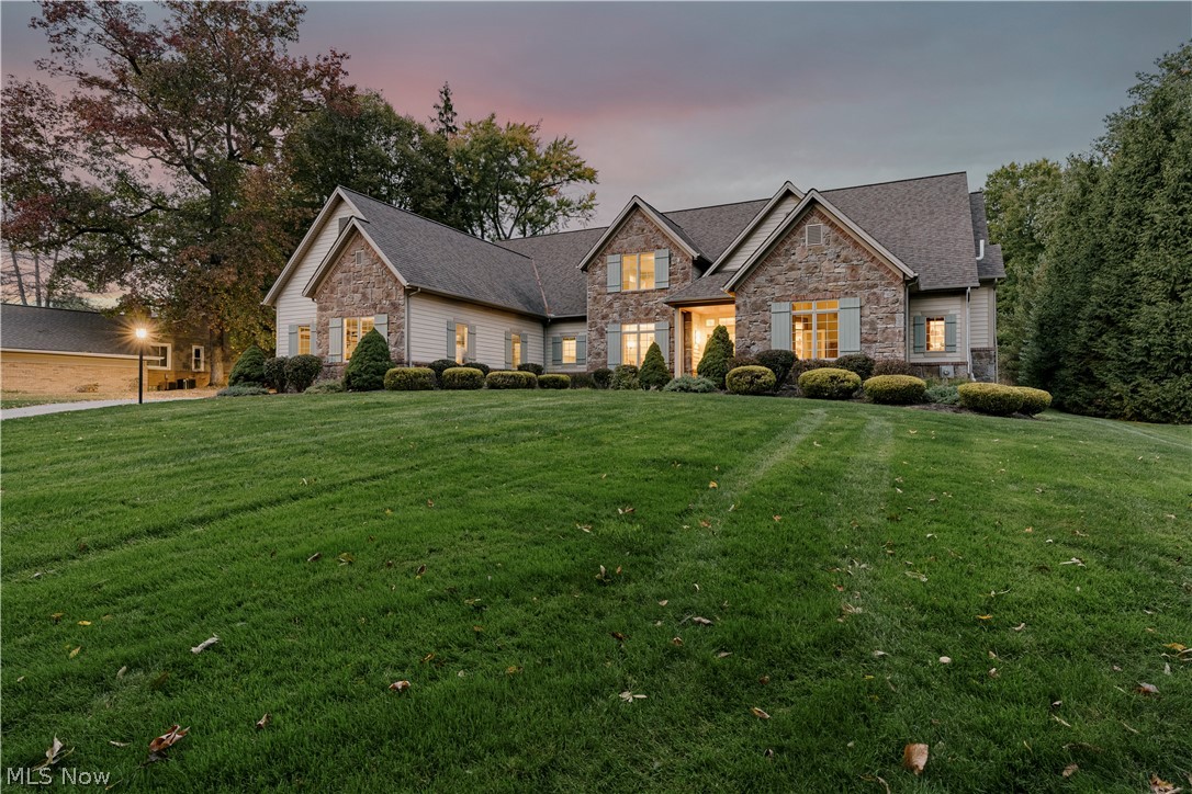 29099 Bolingbrook Road Pepper Pike OH 44124