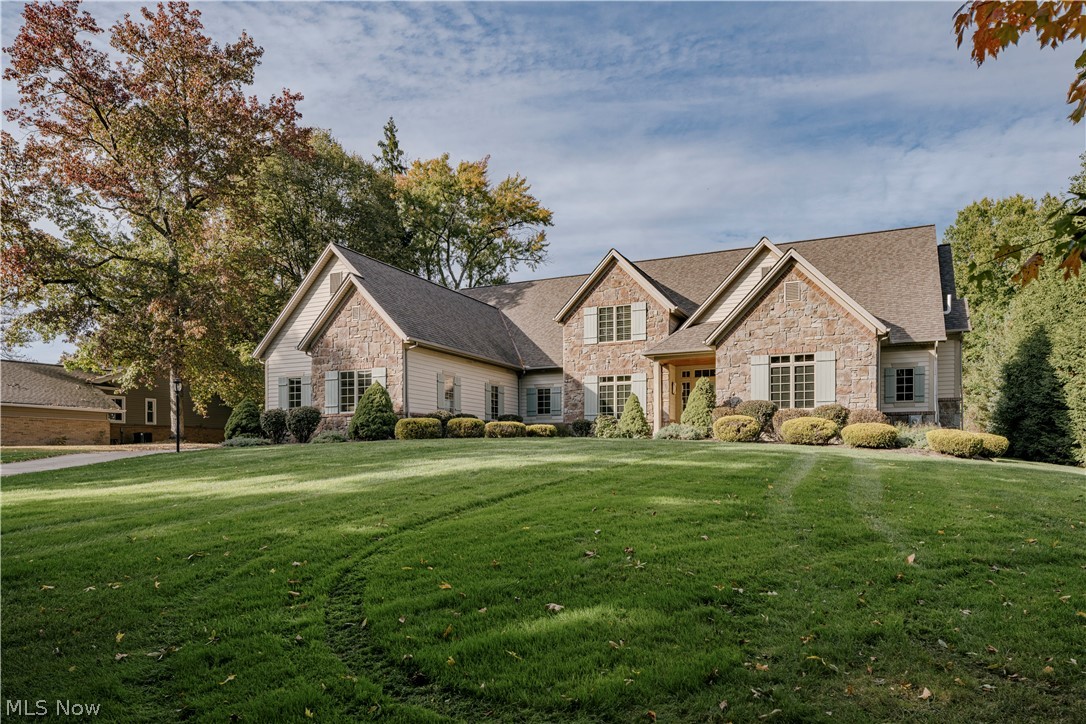 29099 Bolingbrook Road Pepper Pike OH 44124