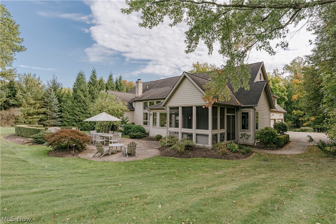 29099 Bolingbrook Road Pepper Pike OH 44124