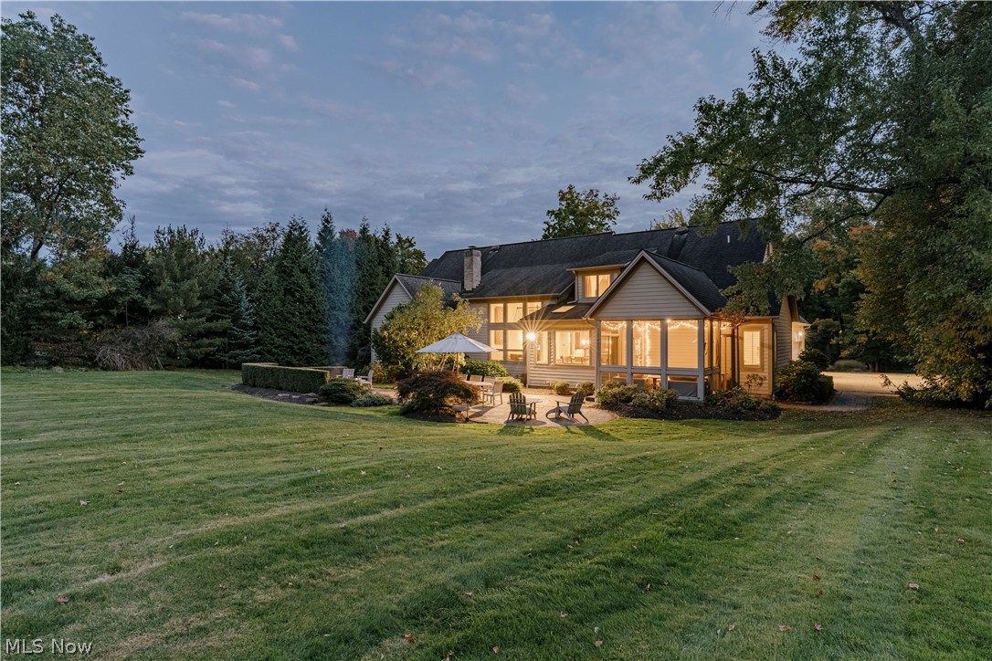 29099 Bolingbrook Road Pepper Pike OH 44124