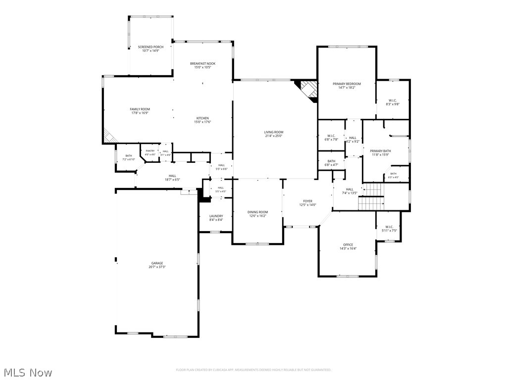 29099 Bolingbrook Road Pepper Pike OH 44124