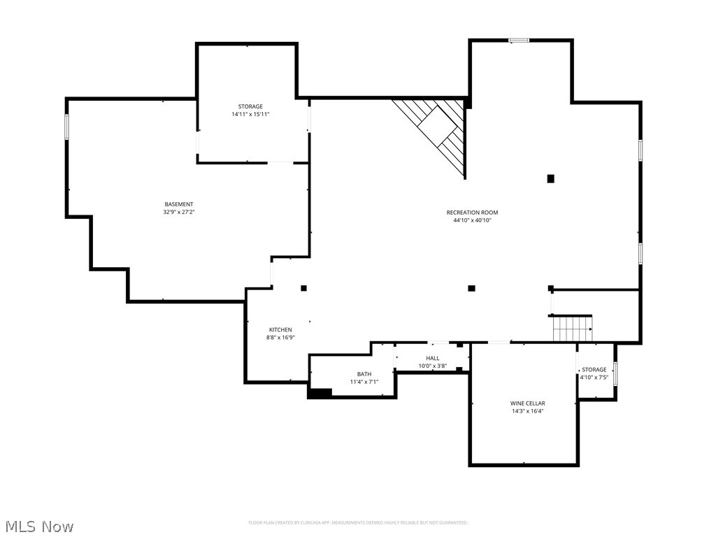 29099 Bolingbrook Road Pepper Pike OH 44124