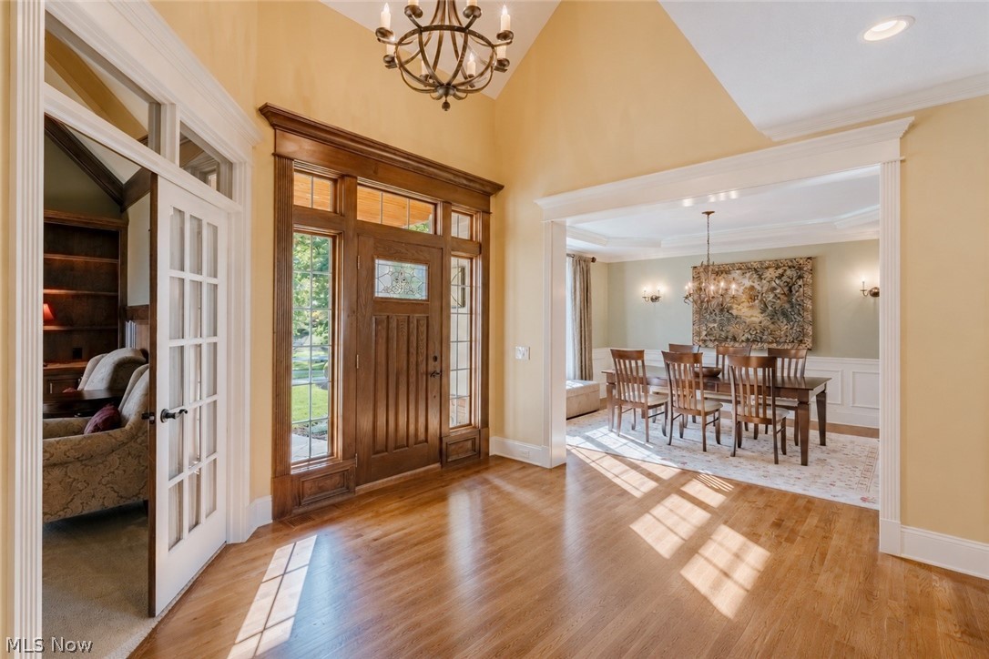 29099 Bolingbrook Road Pepper Pike OH 44124