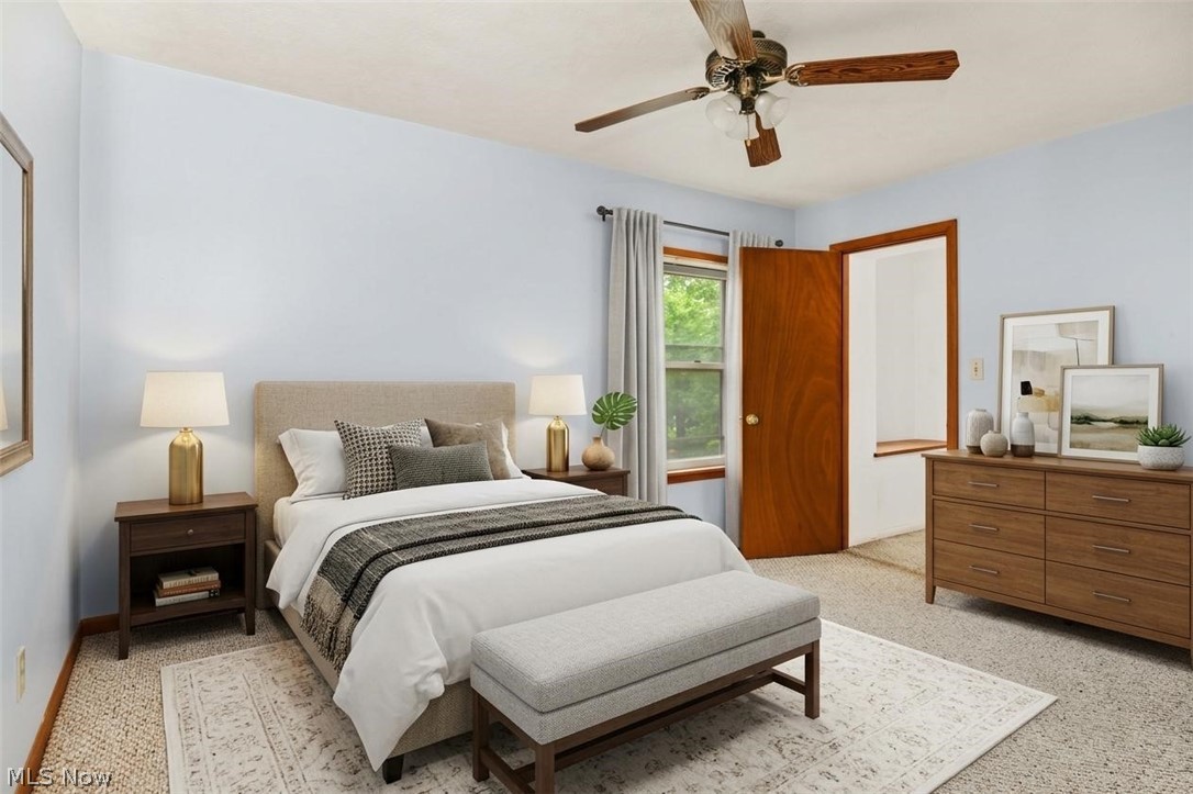 593 E Perry Street Salem OH 44460