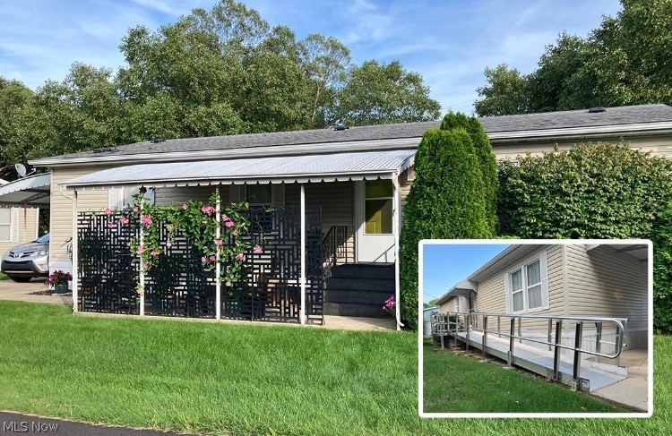 9 Corktree Drive Olmsted Twp OH 44138