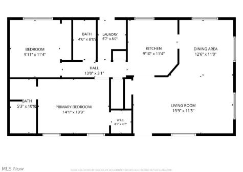 9 Corktree Drive Olmsted Twp OH 44138