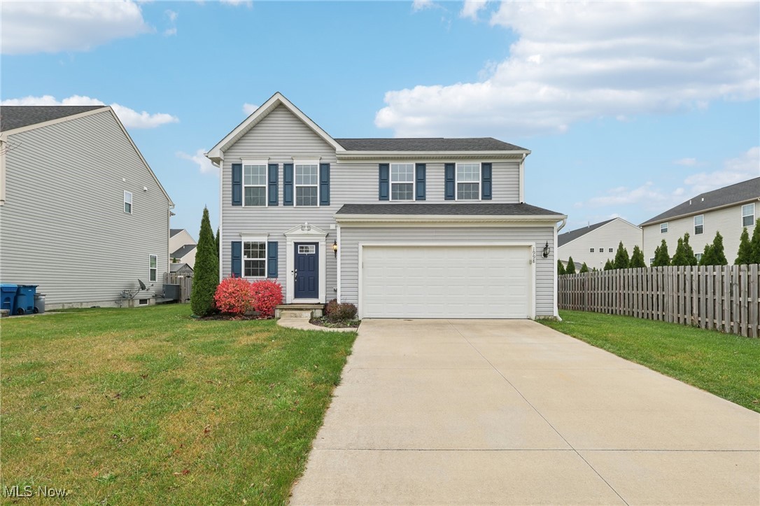 1998 Spruce Lane Painesville OH 44077