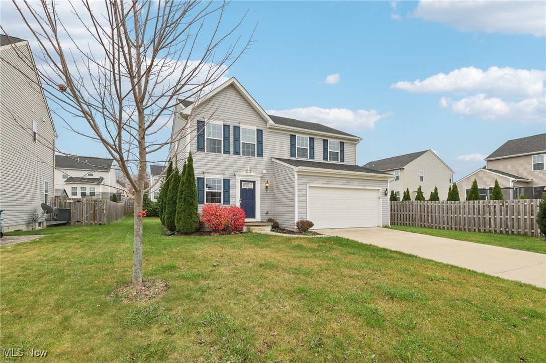 1998 Spruce Lane Painesville OH 44077