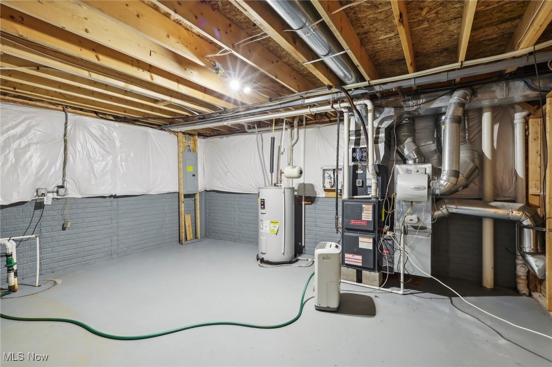 1998 Spruce Lane Painesville OH 44077