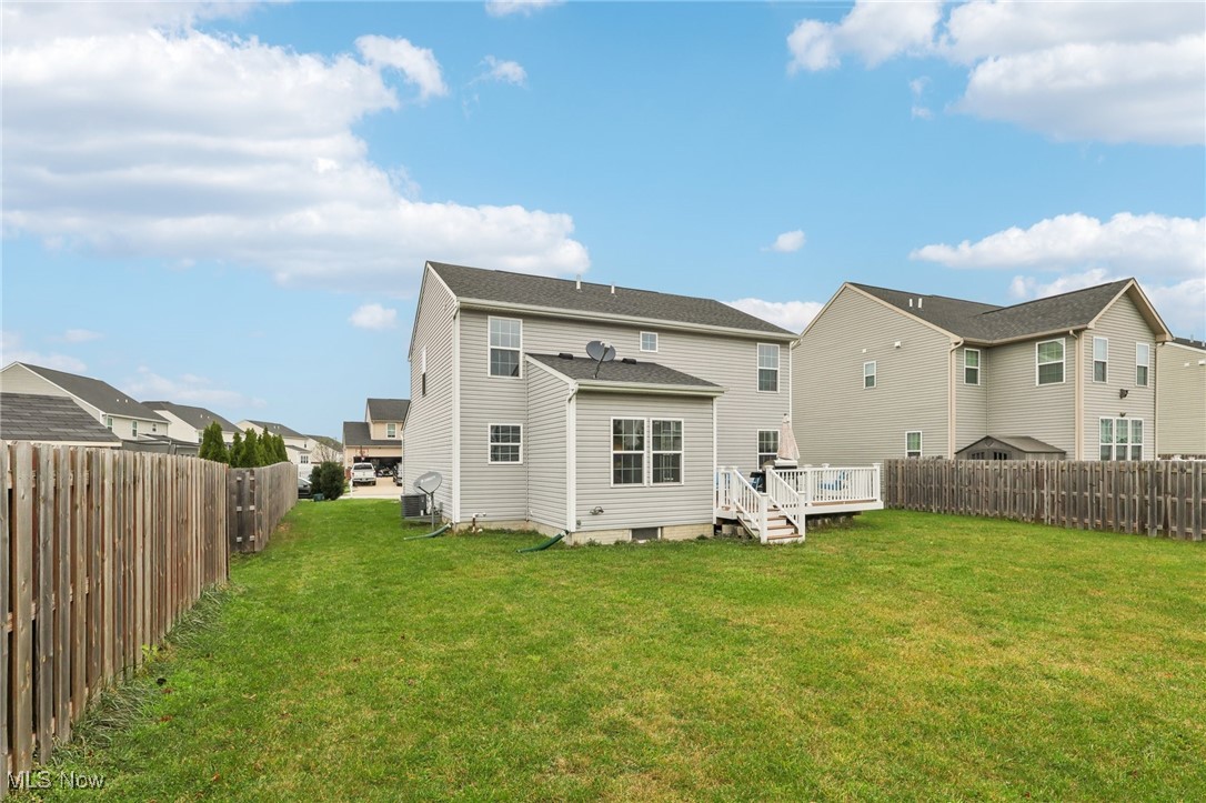 1998 Spruce Lane Painesville OH 44077