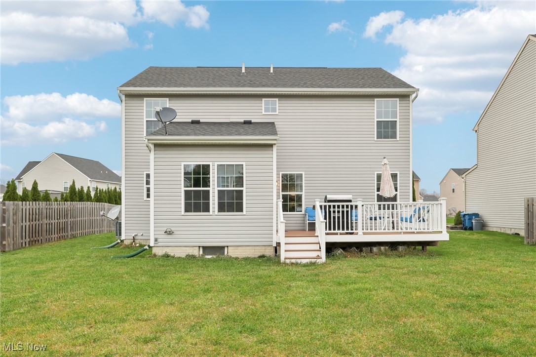 1998 Spruce Lane Painesville OH 44077