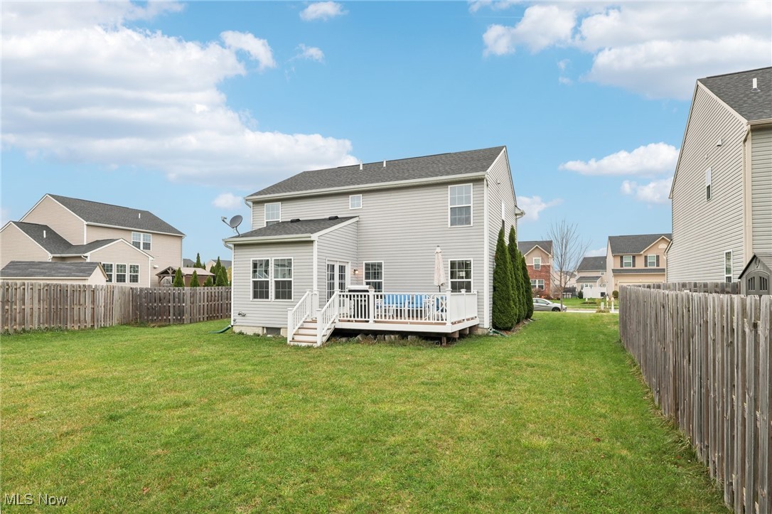 1998 Spruce Lane Painesville OH 44077