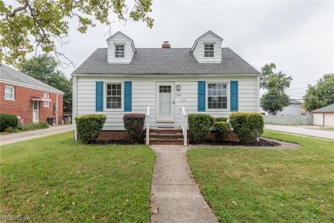 3304 Lincoln Avenue Parma OH 44134