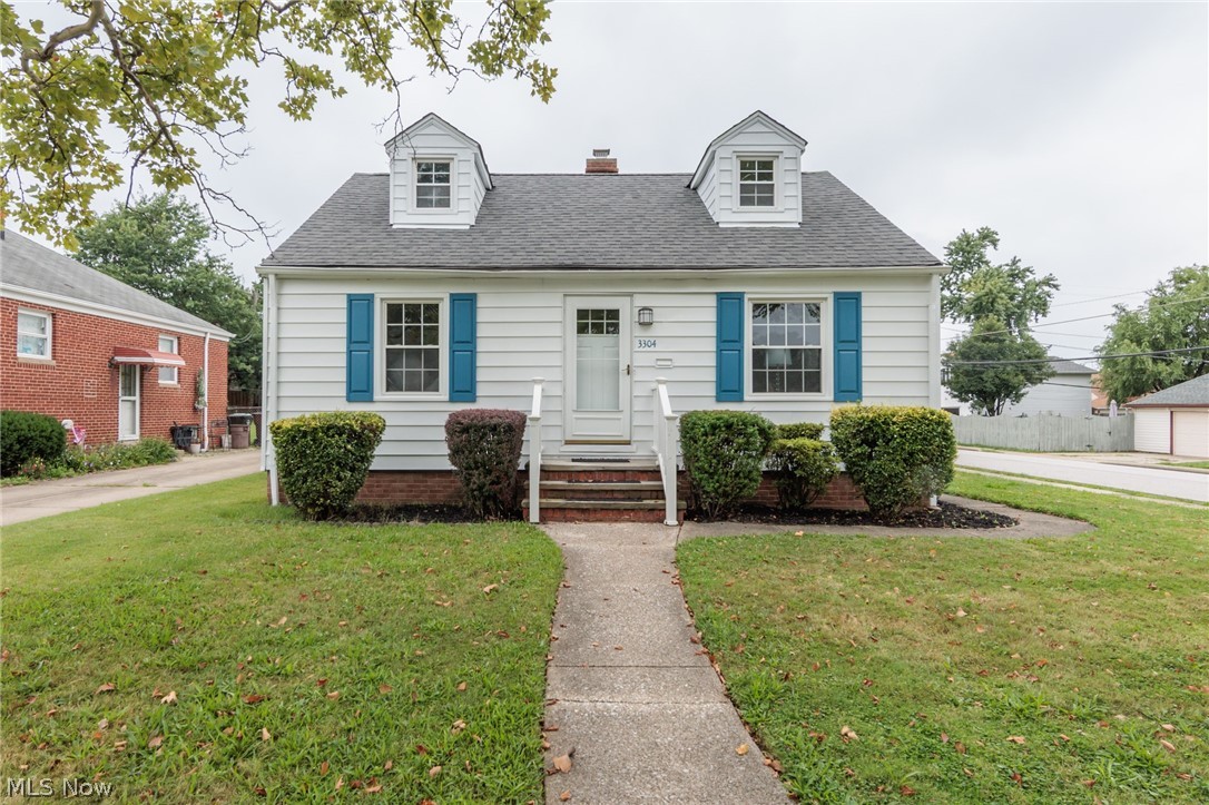 3304 Lincoln Avenue Parma OH 44134