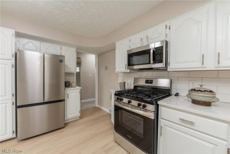 3304 Lincoln Avenue Parma OH 44134