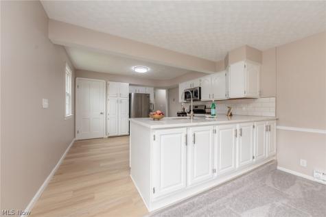 3304 Lincoln Avenue Parma OH 44134