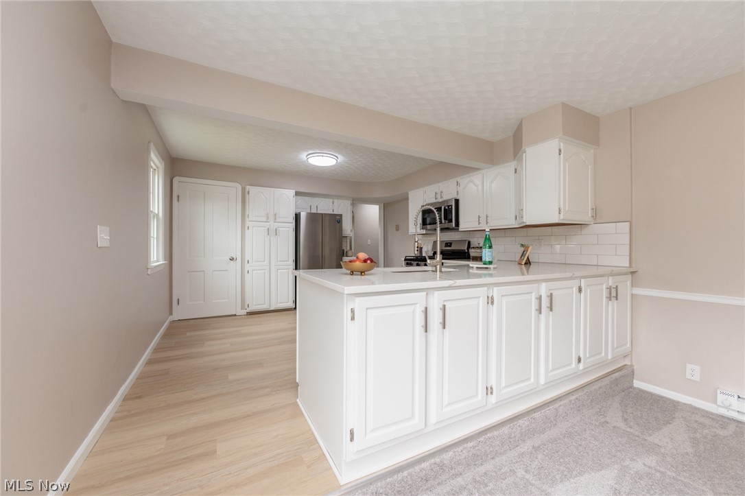 3304 Lincoln Avenue Parma OH 44134