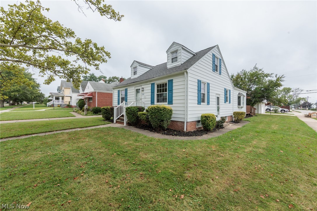 3304 Lincoln Avenue Parma OH 44134