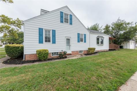 3304 Lincoln Avenue Parma OH 44134