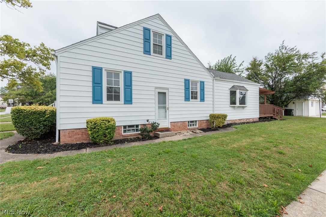 3304 Lincoln Avenue Parma OH 44134