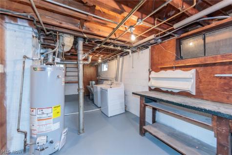3304 Lincoln Avenue Parma OH 44134