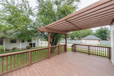 3304 Lincoln Avenue Parma OH 44134