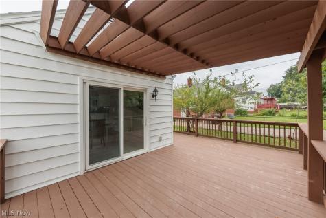 3304 Lincoln Avenue Parma OH 44134