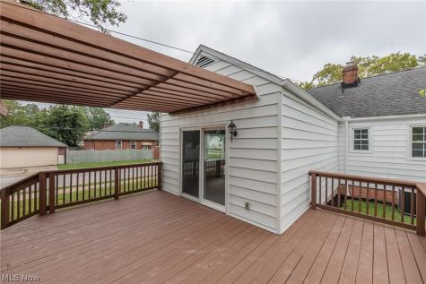 3304 Lincoln Avenue Parma OH 44134
