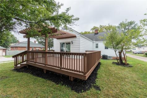 3304 Lincoln Avenue Parma OH 44134