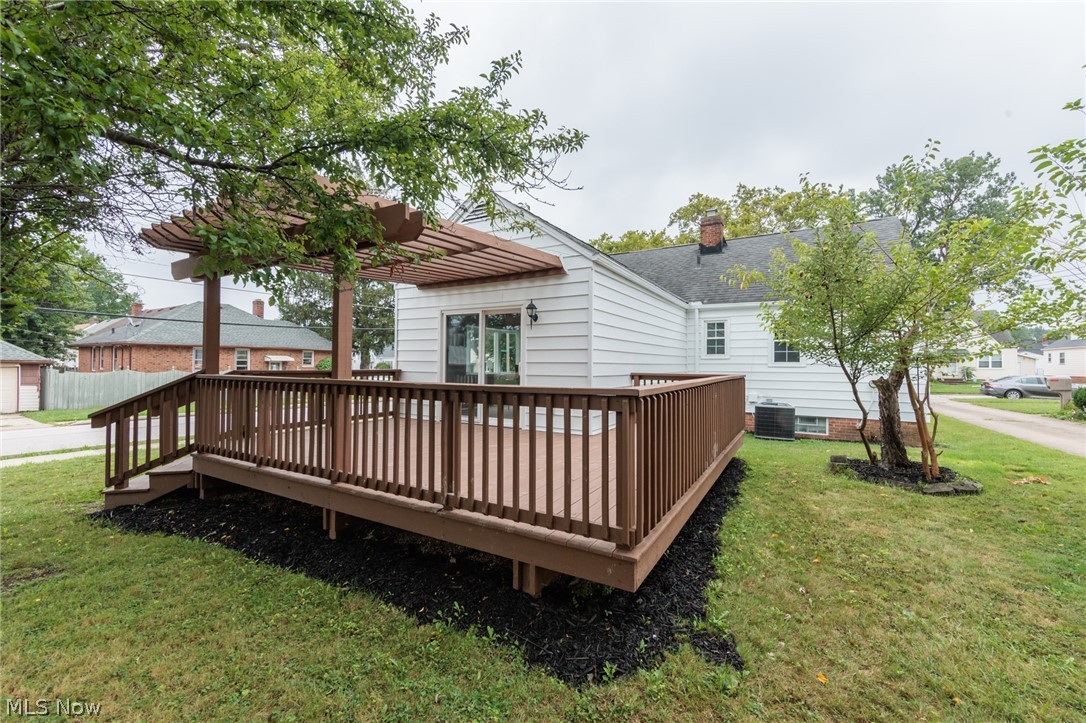 3304 Lincoln Avenue Parma OH 44134