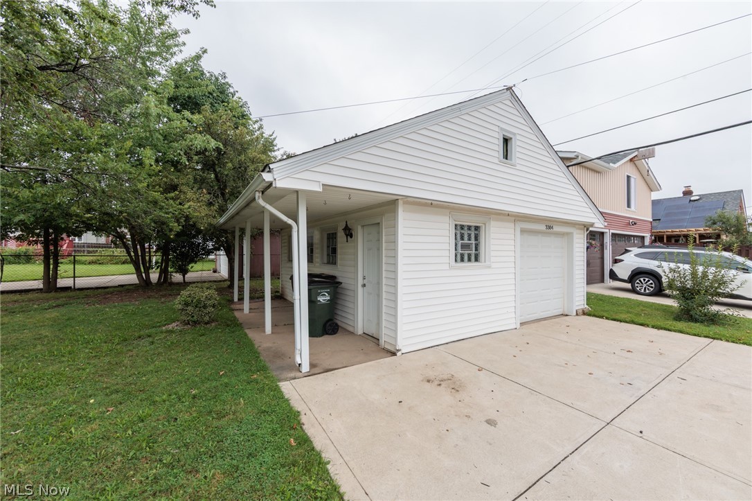 3304 Lincoln Avenue Parma OH 44134