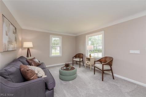 3304 Lincoln Avenue Parma OH 44134