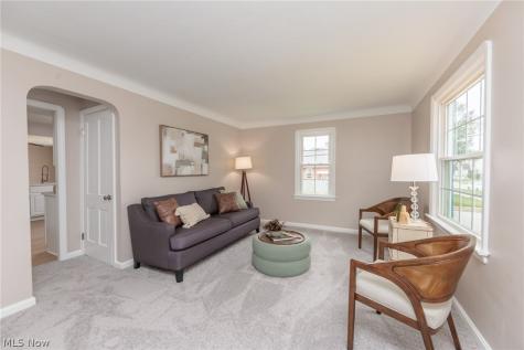 3304 Lincoln Avenue Parma OH 44134