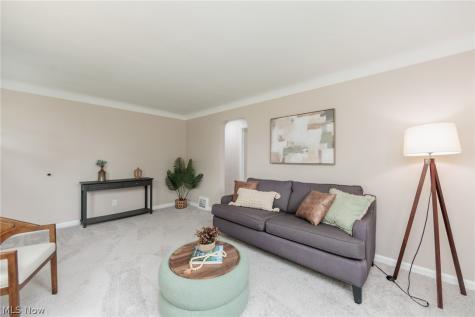3304 Lincoln Avenue Parma OH 44134