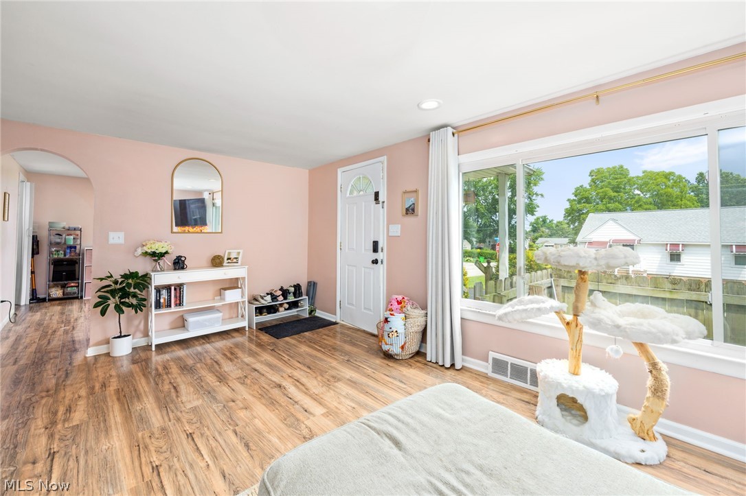 516 Franklin Avenue Barberton OH 44203
