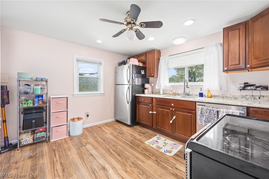 516 Franklin Avenue Barberton OH 44203