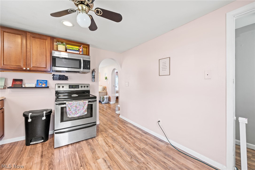 516 Franklin Avenue Barberton OH 44203
