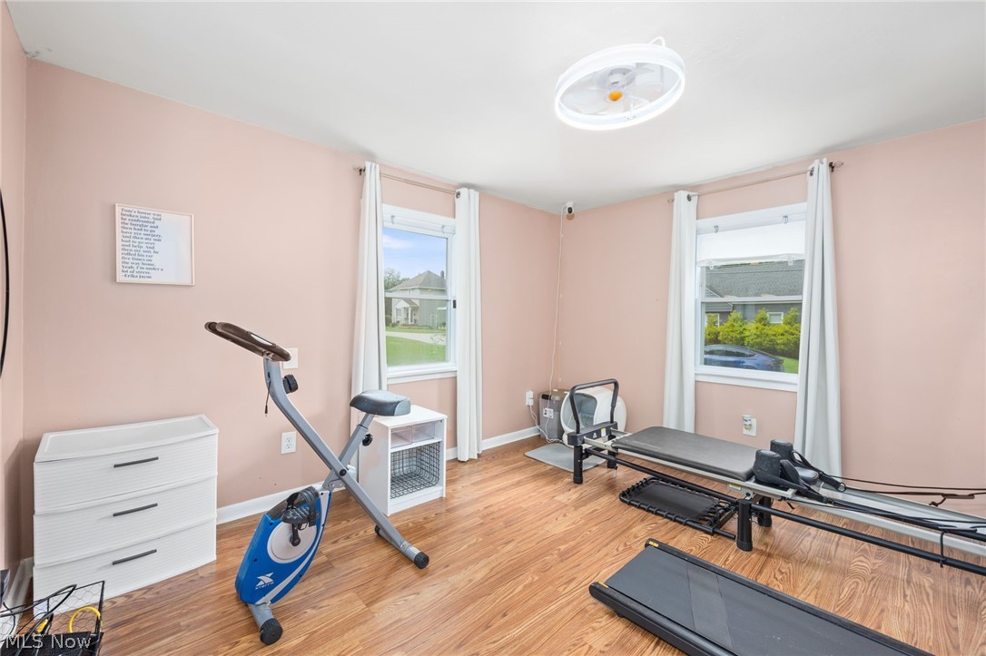 516 Franklin Avenue Barberton OH 44203