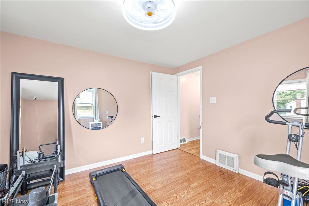 516 Franklin Avenue Barberton OH 44203