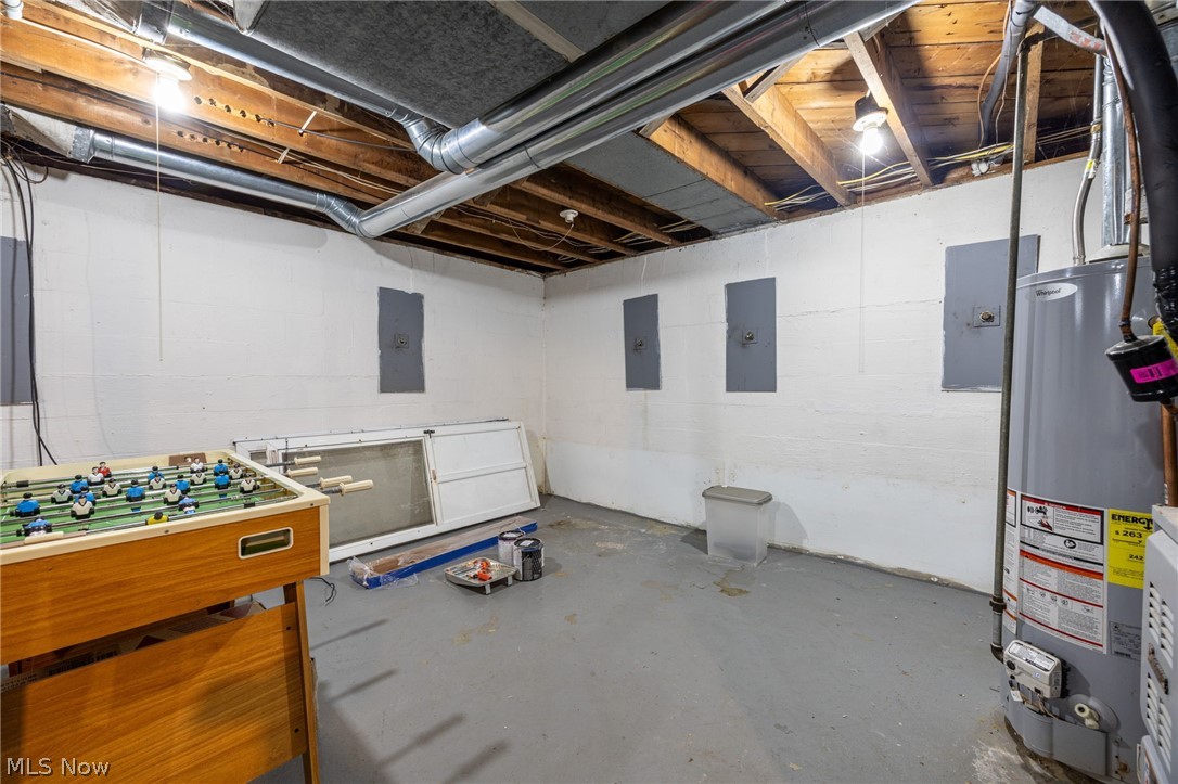 516 Franklin Avenue Barberton OH 44203