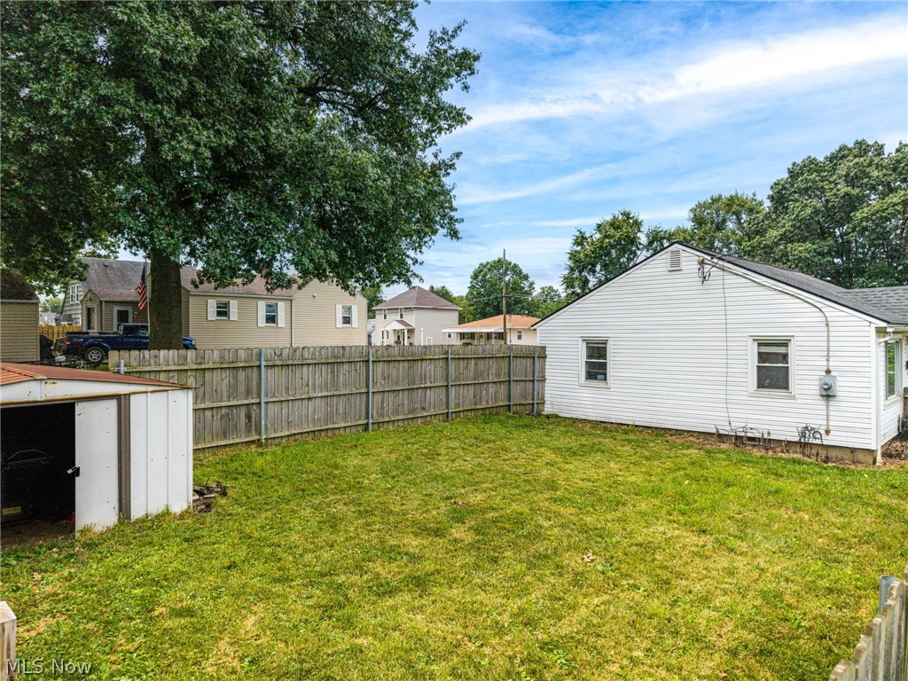 516 Franklin Avenue Barberton OH 44203