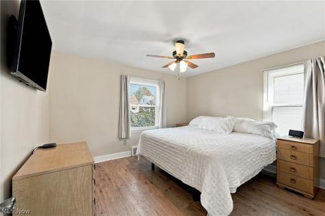 13504 Woodward Boulevard Garfield Heights OH 44125