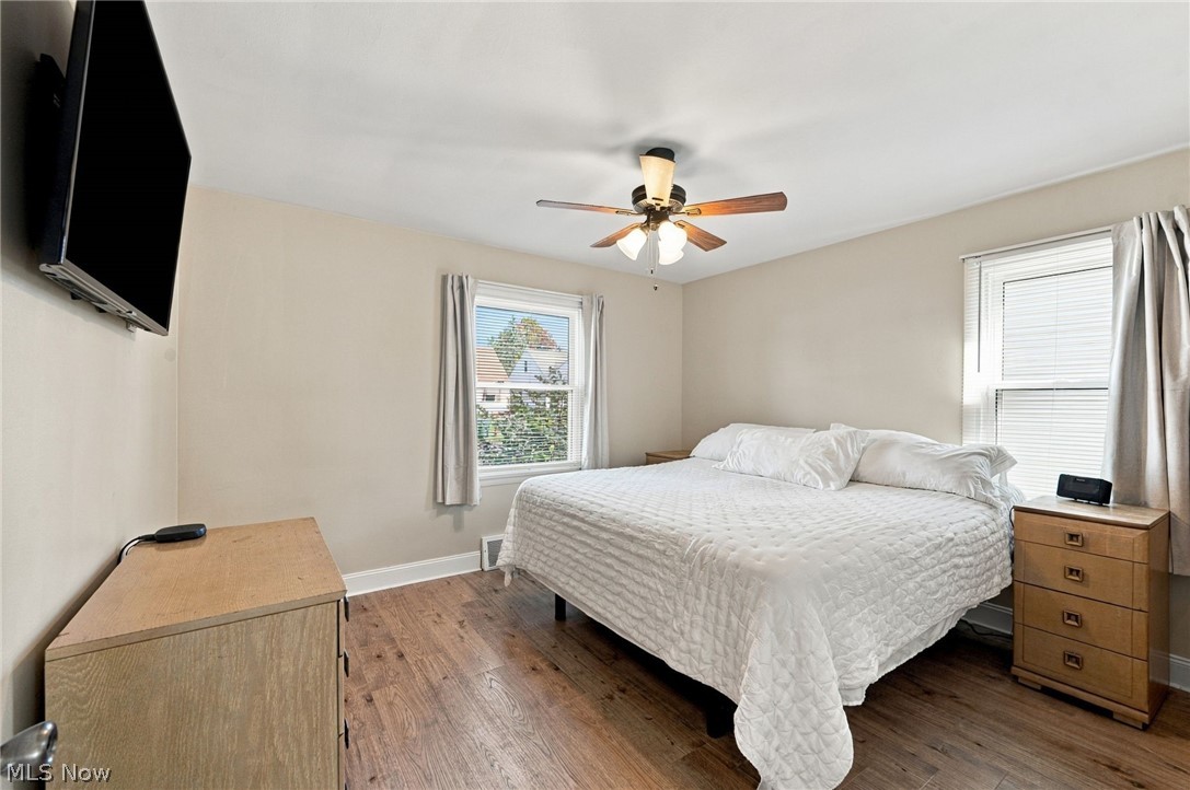13504 Woodward Boulevard Garfield Heights OH 44125