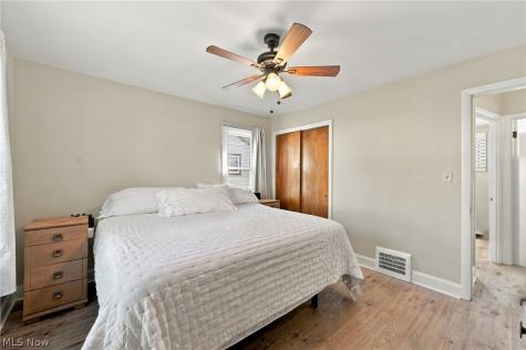 13504 Woodward Boulevard Garfield Heights OH 44125