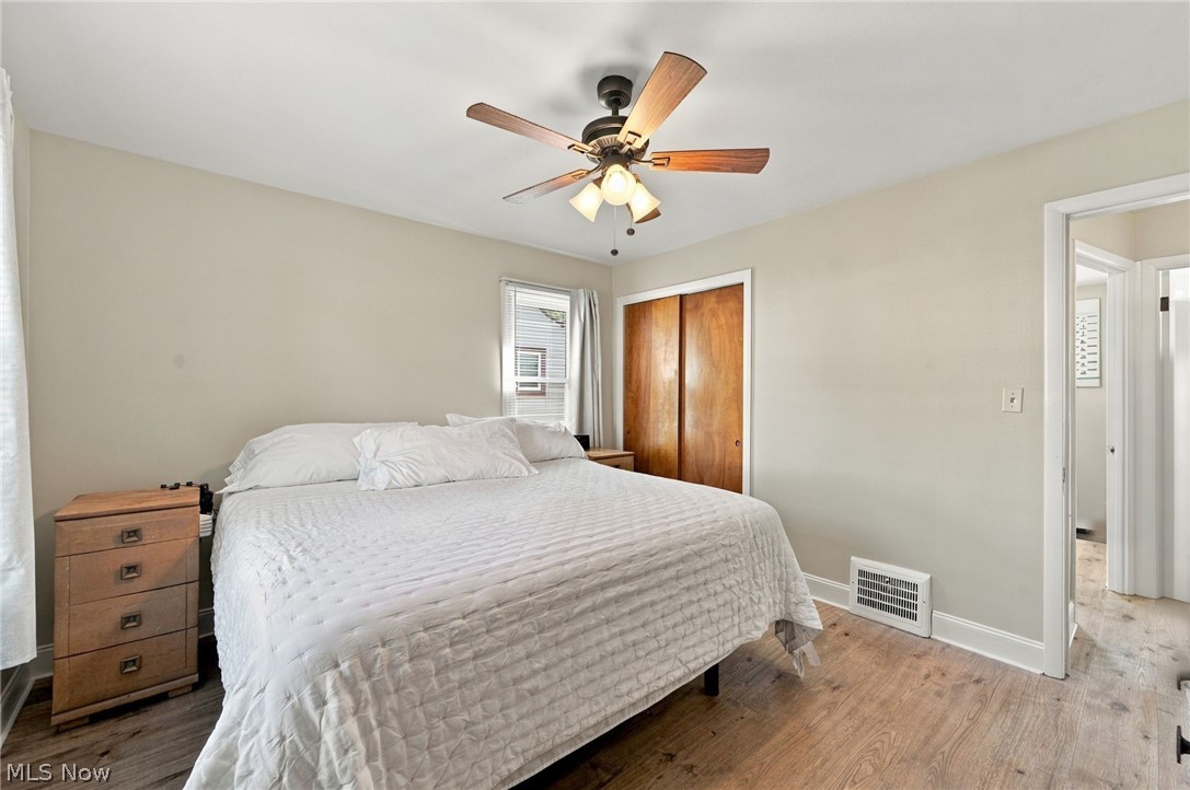 13504 Woodward Boulevard Garfield Heights OH 44125